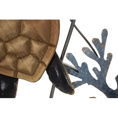 PANEL Z ŻELAZA TURTLE 132,7 5,7 69,9 cm